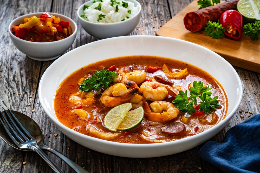 Classic Southern Comfort Food: Easy Dinners for Home